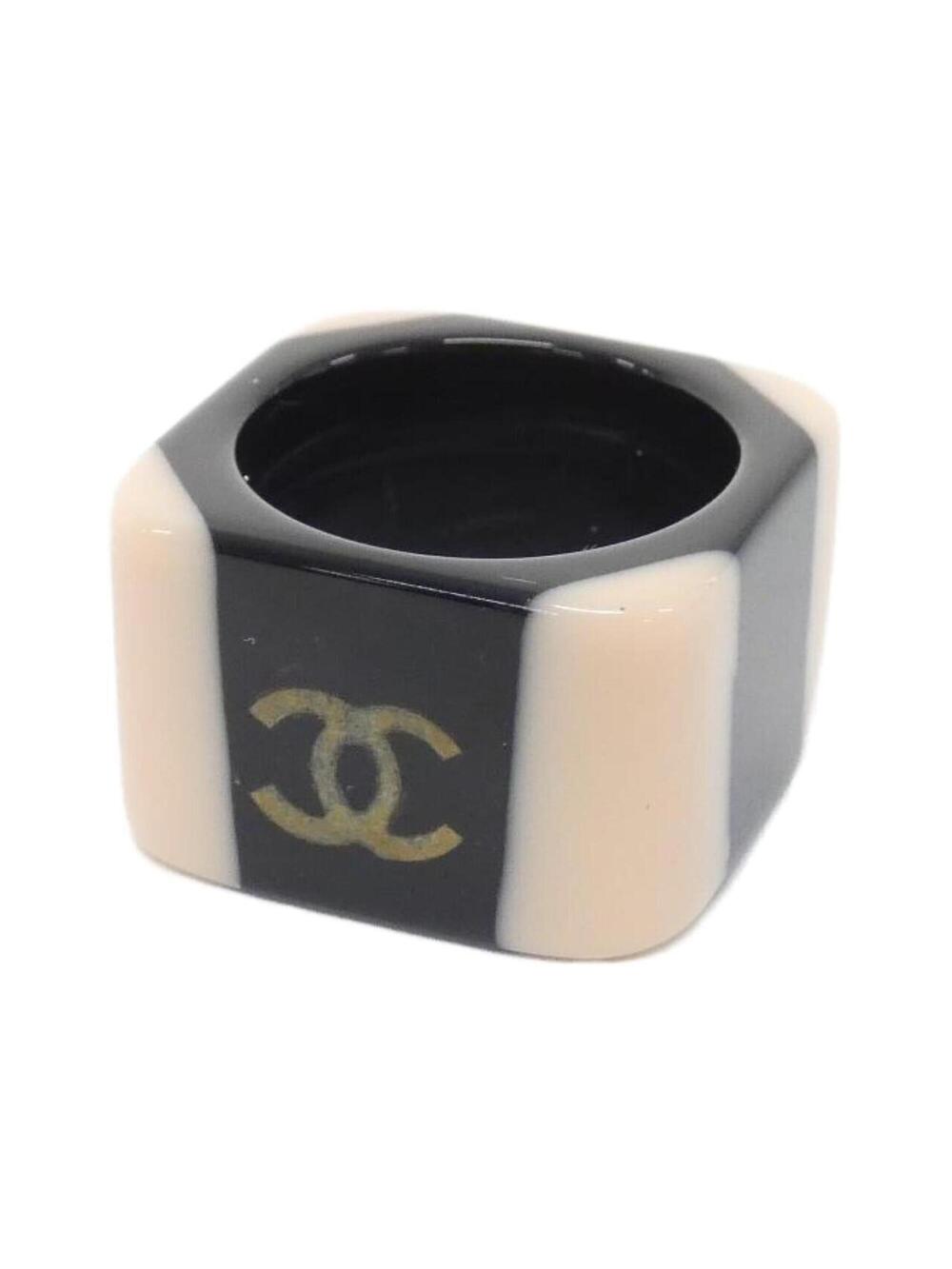 Chanel Band Ring Metal #287972C70B